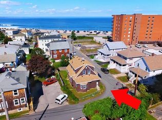 16 Atherton Rd, Hull, MA 02045