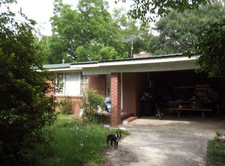 7731 Paradise Dr, Donalsonville, GA 39845