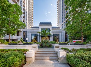 100 Harrison Garden Blvd #925, Toronto, ON M2N 0C2