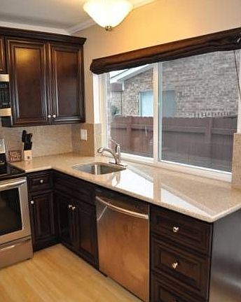 Updated Kitchen