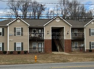 200 Rural Hall-germanton Rd APT 202, Rural Hall, NC 27045