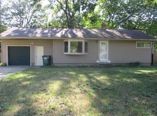 4533 Marshall Rd, Muskegon, MI 49441
