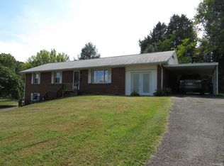345 Devine Cir, Kingsport, TN 37664