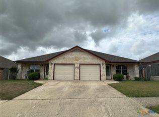 4702 John David Dr, Killeen, TX 76549