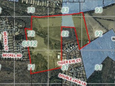 0 Friedberg Church Rd, Winston Salem, NC, 27127