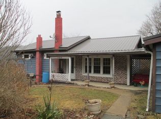 123 Iowa Ln, New Florence, PA 15944
