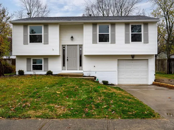 5730 Linden Dr, Milford, OH 45150