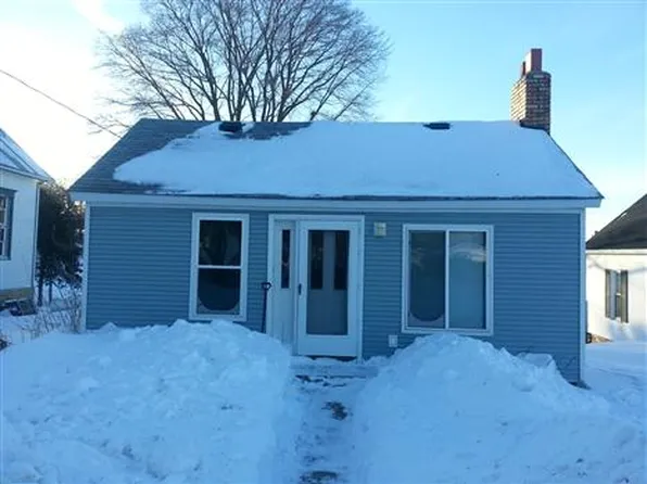 204 S Wisconsin St, Montfort, WI 53569