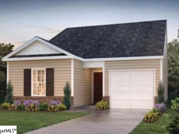 236 Mable Leaf Ln Lot 223, Easley, SC 29640