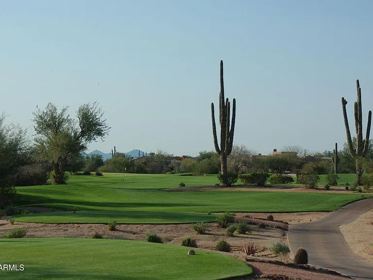 TONTO VERDE GOLF COURSE. TWO GOLF COURSES.