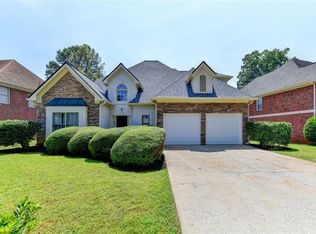 3656 Wyntering Trl, Marietta, GA 30068