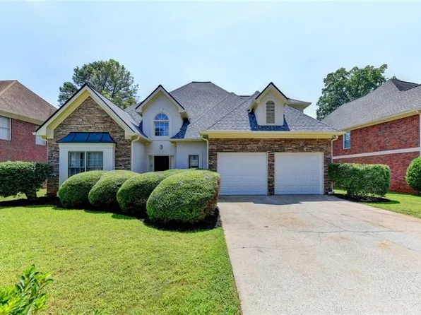 3656 Wyntering Trl, Marietta, GA 30068