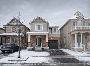 343 English Mill Ct, Milton, ON L9E 0A8