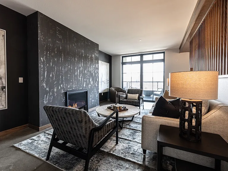 The District Lofts — Photo 22