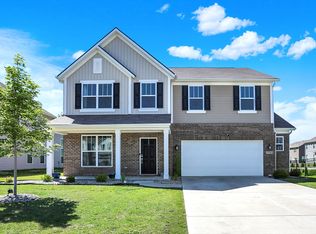 4744 Bethel Creek Blvd, Indianapolis, IN 46239