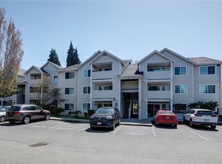 11915 Roseberg Ave S #B106, Seattle, WA 98168