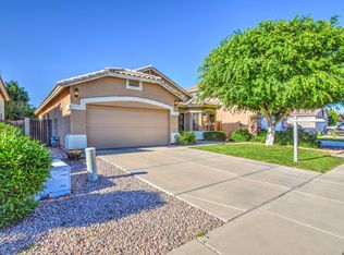 924 W Pinon Ave, Gilbert, AZ 85233