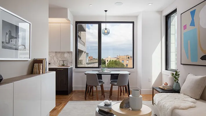 Rented by Nooklyn NYC LLC | media 17