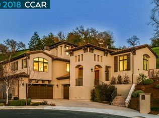 189 Hope Ln, Danville, CA 94526