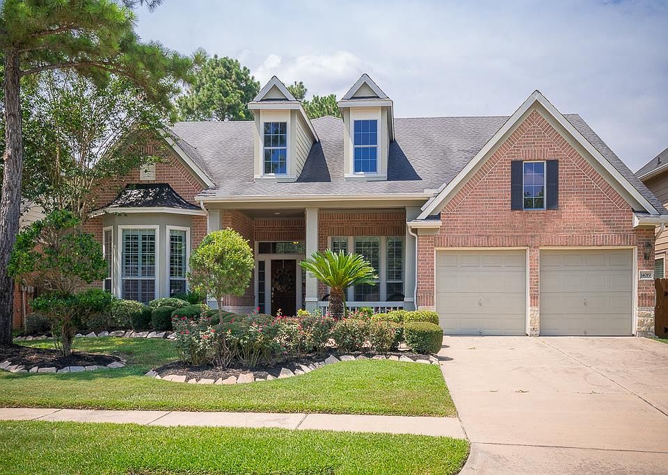 1st image of 14019 Fosters Creek Dr