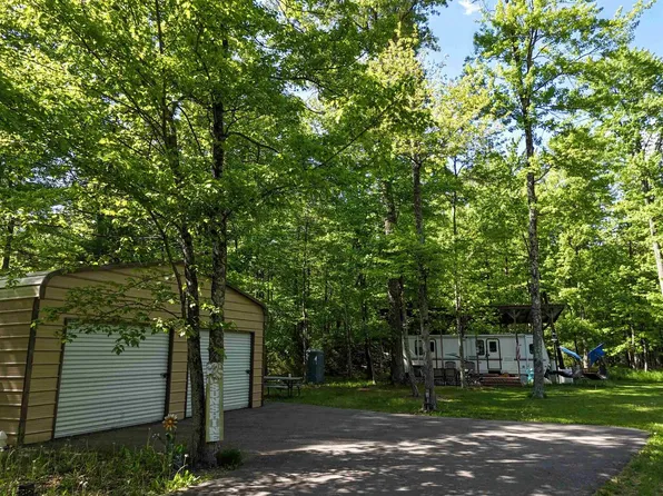 1120 Bighorn Drive, Arkdale, WI 54613