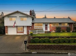 22804 105th Place SE, Kent, WA 98031