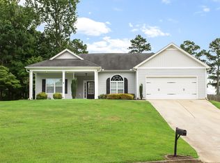 73 Bogey Ct, Dallas, GA 30132