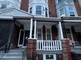 3545 N 11th St, Philadelphia, PA 19140