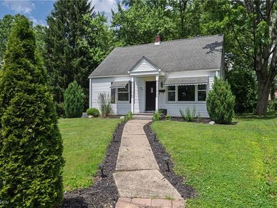 410 Hamilton Ave NE, Massillon, OH, 44646