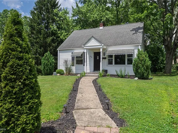 410 Hamilton Ave NE, Massillon, OH 44646