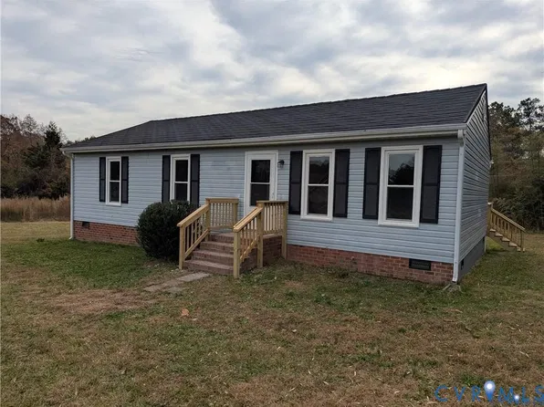 1927 Chinchilla Dr, Sandston, VA 23150