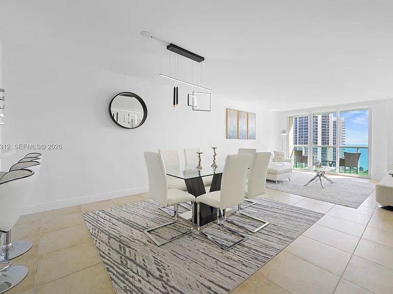 19370 Collins Ave #1601 — Photo 5