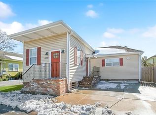 4016 N Robertson St, New Orleans, LA 70117