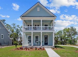45 Backwater St #K9D6WH, Beaufort, SC 29906