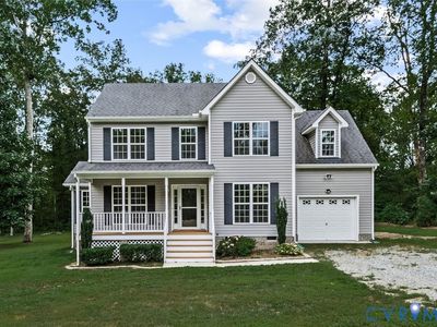 104 Birmingham Cir, Manquin, VA, 23106