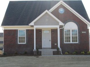 7014 Box Car Way, Louisville, KY 40272