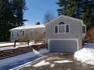 91 Old Rochester Rd, Dover, NH 03820