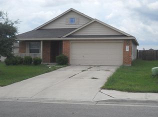 195 Loon Lake Dr, Kyle, TX 78640