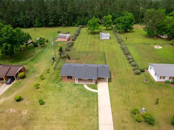 4000 Old Quitman Hwy, Valdosta, GA 31601