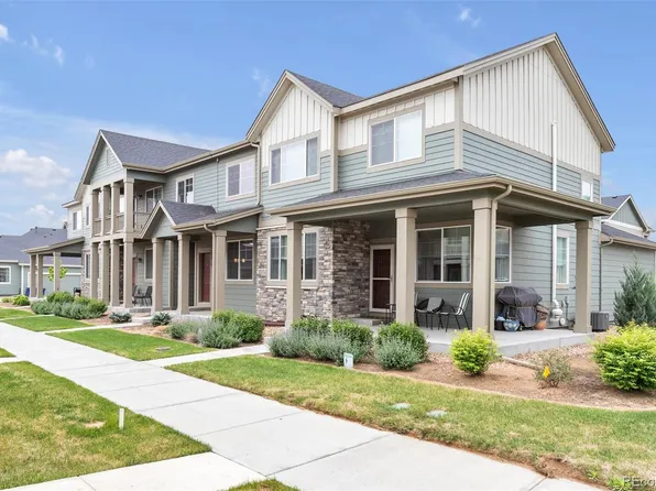 2561 Stage Coach Drive #B, Milliken, CO 80543