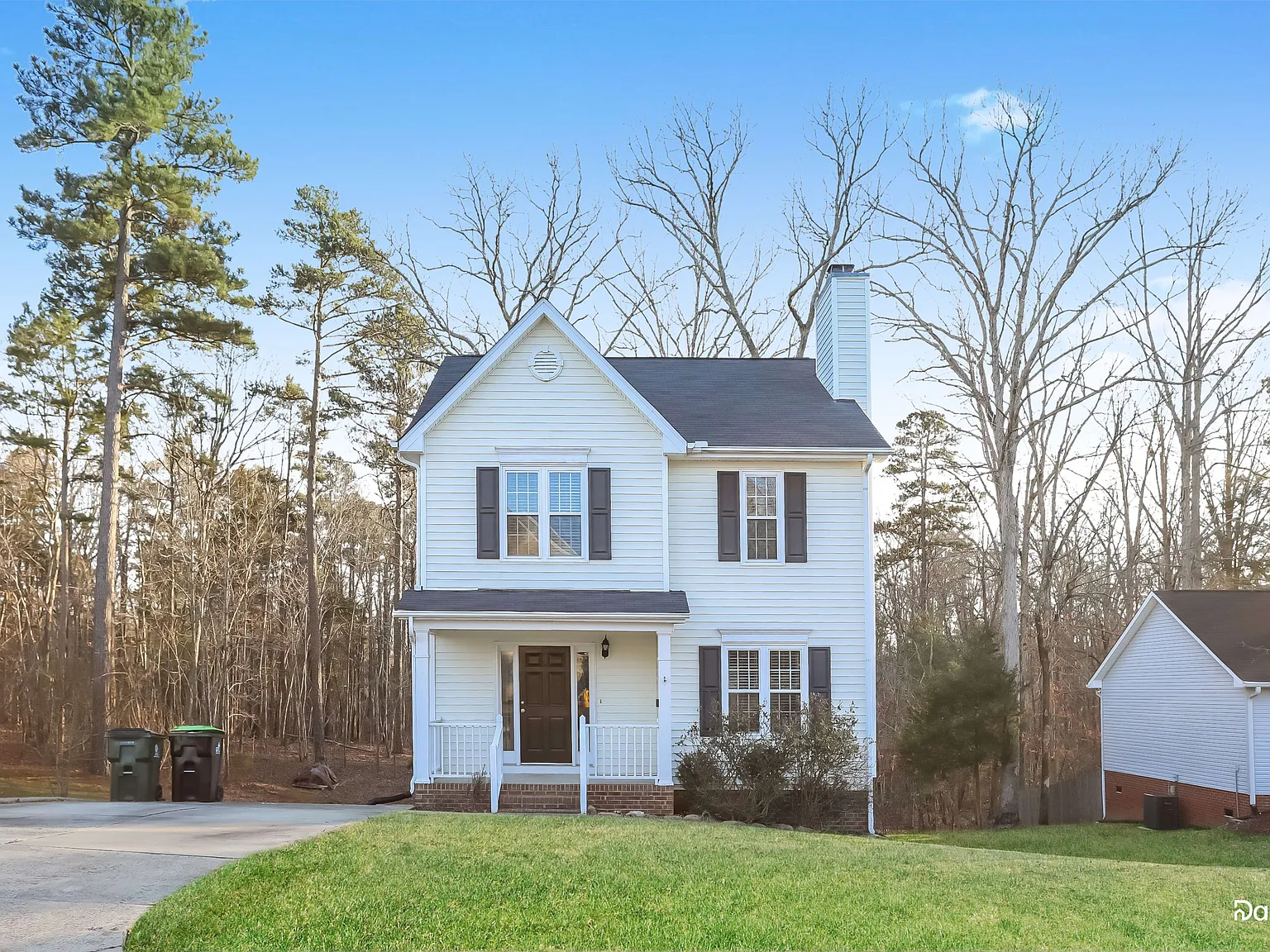 3 bed, 2.5 bath, 1546 sqft, $1,795 — Photo 1