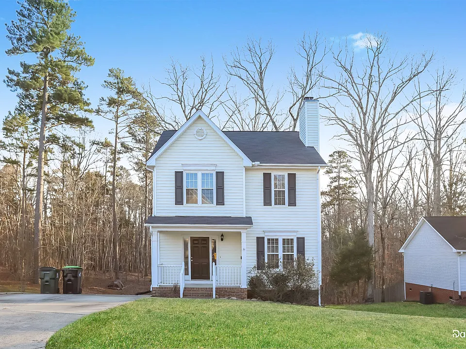 204 Braxberry Way