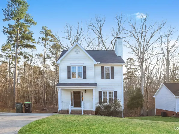 204 Braxberry Way, Holly Springs, NC 27540