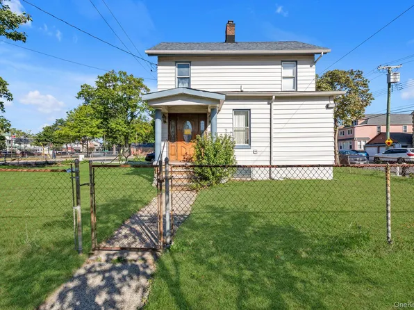 134-01 Linden Boulevard, South Ozone Park, NY 11420