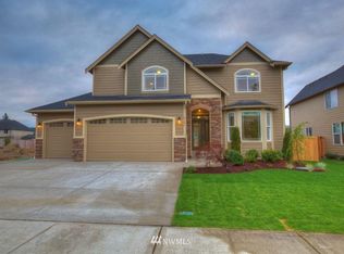 8404 228th Stct E, Graham, WA 98338