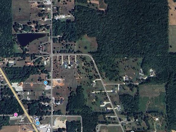 5th image of Cook Rd