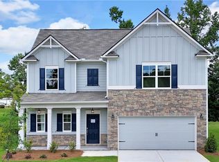 19 Madison Ln, Adairsville, GA 30103