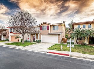 1260 Longport Way, Corona, CA 92881