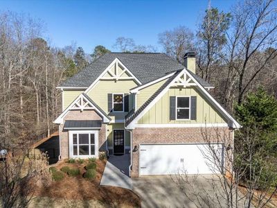 277 Falling Shoals Dr, Athens, GA, 30605