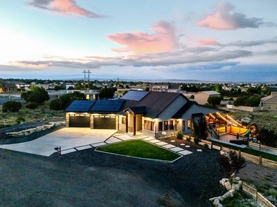 1186 S Mountainside Ct, Pueblo West, CO, 81007